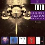 ORIGINAL ALBUM CLASSICS (5CD BOX)