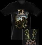 THE LAY OF THRYM (TS)