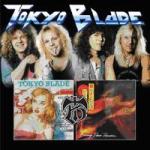 NO REMORSE + BURNING DOWN PARADISE (2CD)