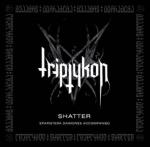SHATTER (CD)