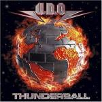 THUNDERBALL (CD)
