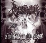 SKELETONS IN THE CLOSET REMASTERED (CD)