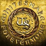 *#* Новият студиен албум на WHITESNAKE - Forevermore излиза в Европа на 25 Март [!] Вече можете да поръчате всички формати в нашия музикален магазин [!]