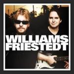 WILLIAMS/ FRIESTEDT (CD)