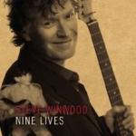 NINE LIVES (CD)