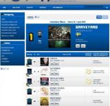 *** Хард рок/ дуум сензацията GRAVEYARD е на 1-во място в Шведския чарт за албуми [!] Търсете изумителния им нов албум HISINGEN BLUES [Nuclear Blast/ Wizard] и на Българския музикален пазар [!]