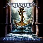 ACROSS THE SEVEN SEAS (CD)
