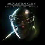 THE KING OF METAL (CD)