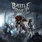 BATTLE BEAST  VINYL (LP BLACK)