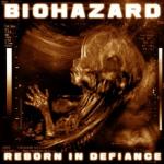 REBORN IN DEFIANCE  (2LP)