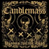 PSALMS FOR THE DEAD