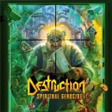 SPIRITUAL GENOCIDE
