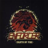 DEATH BY FIRE