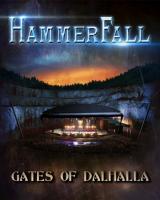 GATES OF DALHALLA
