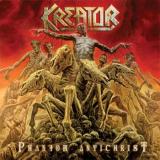 *** Премиера на новия KREATOR "PHANTOM ANTICHRIST" [Nuclear Blast/ Wizard] на LOUD фестивал [!]