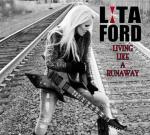 LIVING LIKE A RUNAWAY VINYL (2LP+CD)