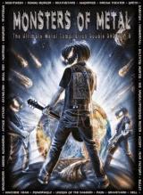 MONSTERS OF METAL VOL. 8