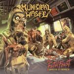 THE FATAL FEAST (CD)