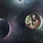 COSMIC CHILD (CD O-CARD)