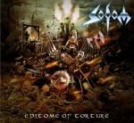 EPITOME OF TORTURE (CD)