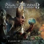 PLAGUE OF CONSCIENCE (CD)