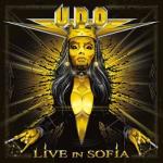 LIVE IN SOFIA (DVD+2CD DIGI)