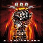 STEELHAMMER (CD)