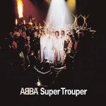 SUPER TROUPER REMASTERED (CD)