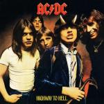 HIGHWAY TO HELL VINYL REISSUE (LP BLACK)