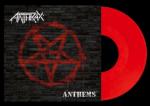 ANTHEMS VINYL (10&rdquo; MLP)