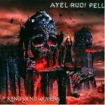 KINGS AND QUEENS (CD)