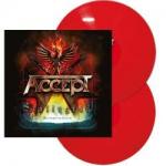 STALINGRAD RED VINYL (2LP)