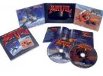 2 IN 1: SPEED OF SOUND + PLENTY OF POWER RE-ISSUES (2CD DIGI)