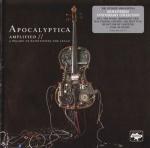 AMPLIFIED// A DECADE OF REINVENTING THE CELLO (2CD)
