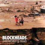 THIS WORLD IS DEAD (CD)