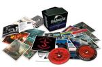 THE COLUMBIA ALBUMS COLLECTION (16CD+DVD BOX)