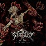 MALEVOLENCE (CD)