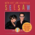 SEESAW REISSUE (CD)