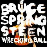 WRECKING BALL (CD)