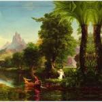 ANCIENT DREAMS VINYL RE-ISSUE (2LP BLACK)