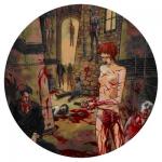 GALLERY OF SUICIDE 25 ANNIV. VINYL (PIC LP)