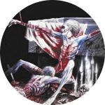 TOMB OF THE MUTILATED 25 ANNIV. VINYL (PIC LP)