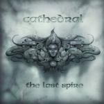THE LAST SPIRE (CD O-CARD)