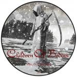 HALO OF BLOOD VINYL (LP PIC)