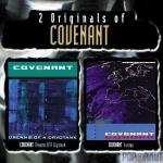 2 IN 1: DREAMS OF A CRYOTANK + EUROPA (2CD BOX)