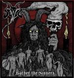 GATHER THE SINNERS (CD)