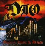 MAGICA + KILLING THE DRAGON (2CD)