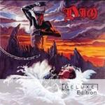 HOLY DIVER DELUXE EDIT. (2CD DIGI)
