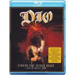 FINDING THE SACRED HEART - LIVE IN PHILLY 1986 (BLU-RAY)