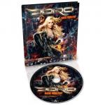 RAISE YOUR FIST LTD. EDIT. (DIGI)